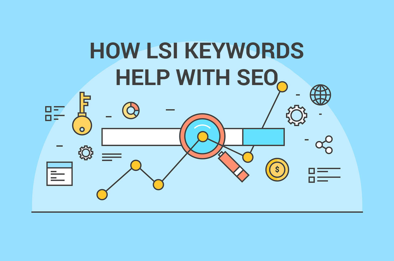 What are LSI Keywords and Why Does Google Use Them? | Fisnik Deshishku
